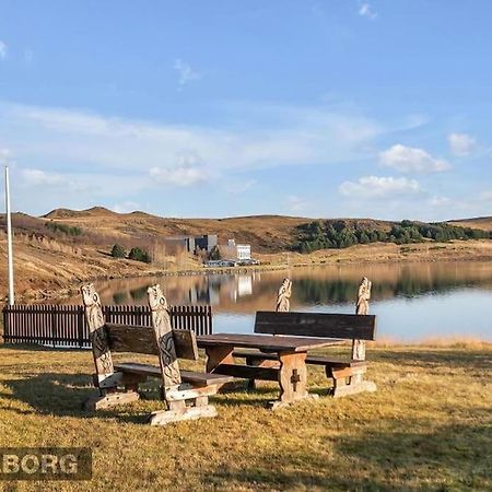 Lakeside Cabin In Thingvellir #2 Ulfljotsvatn Ngoại thất bức ảnh